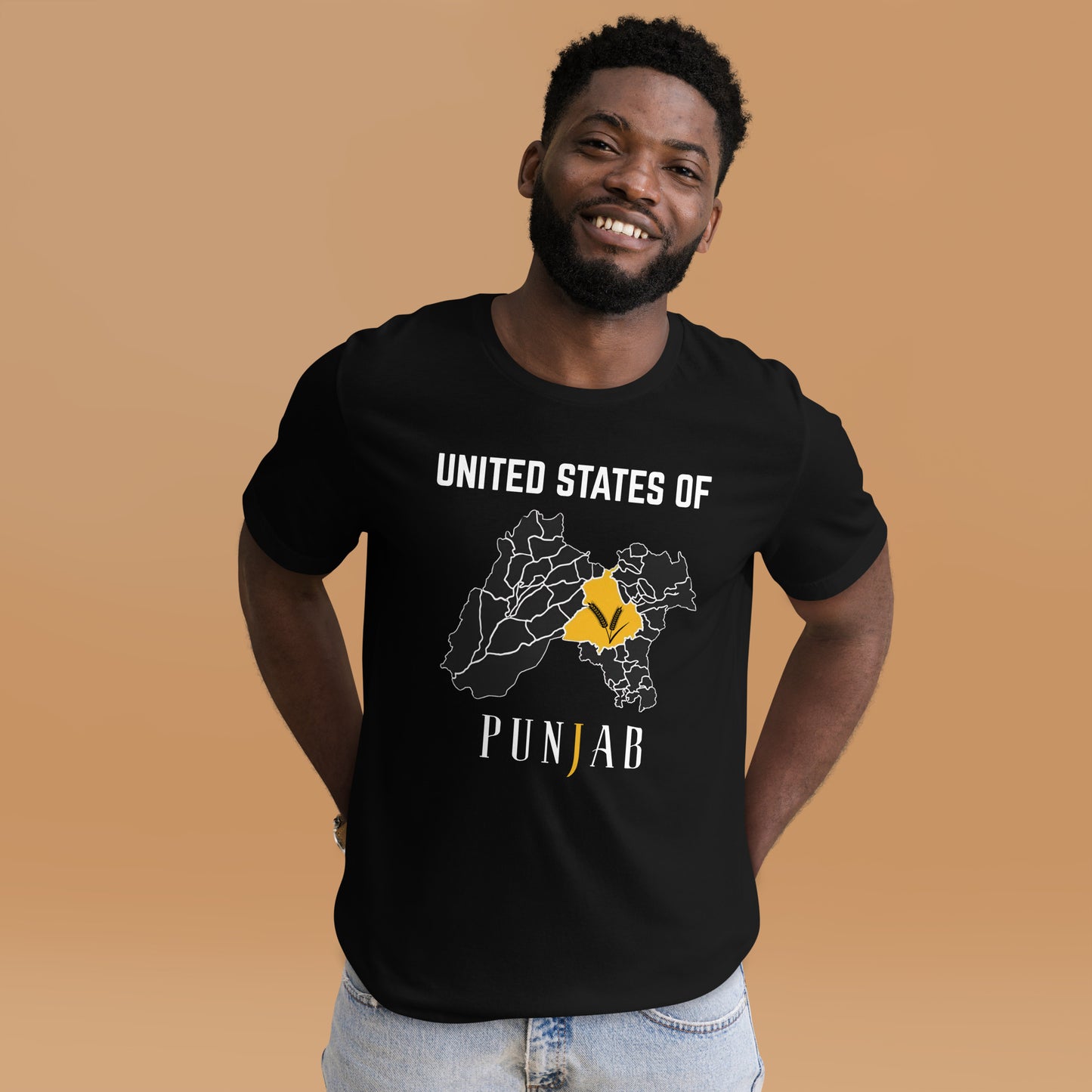 United States of Punjab
