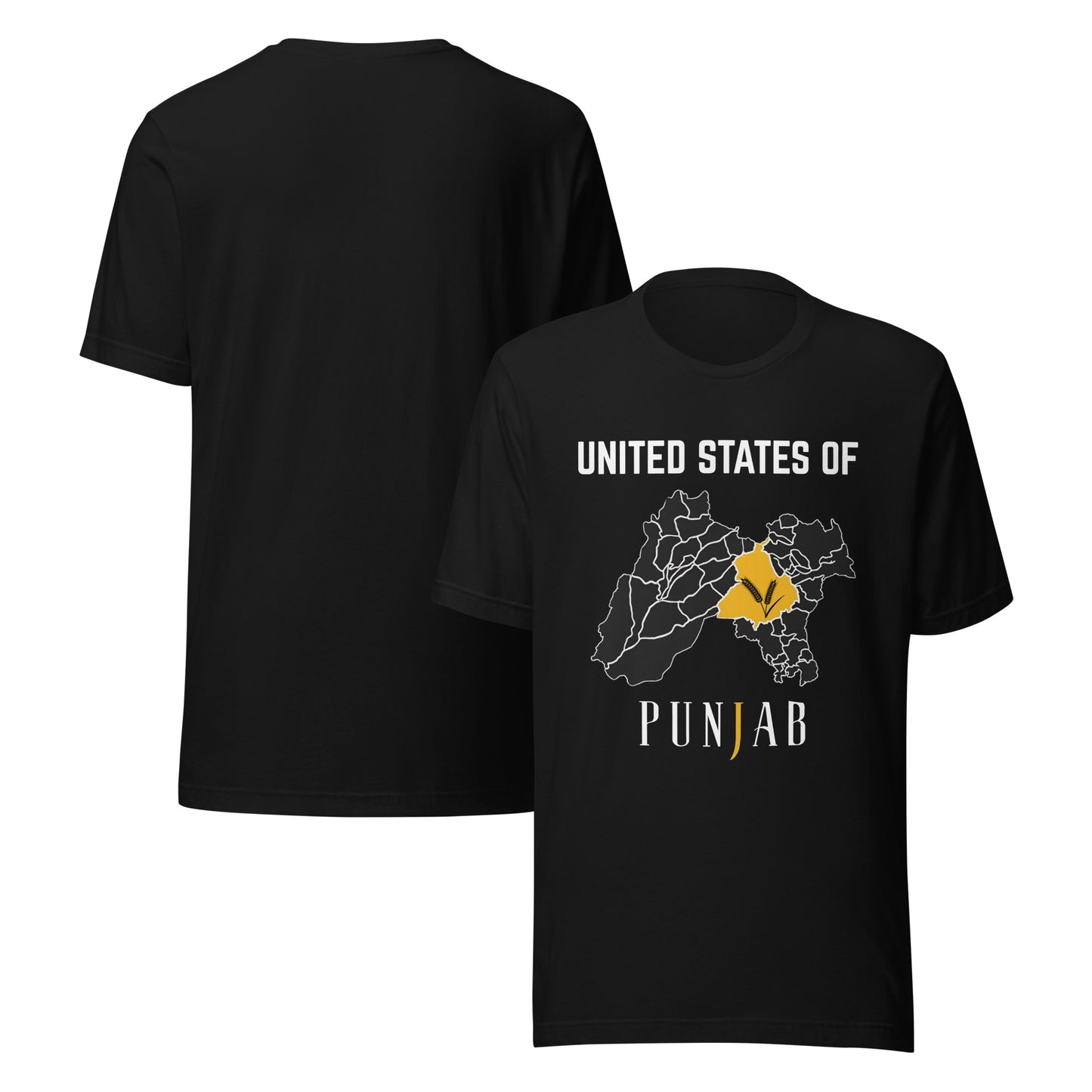 United States of Punjab